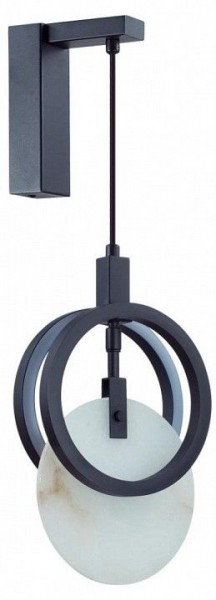 Бра Odeon Light Mercury 5422/17WL в Губахе - gubaha.mebel24.online | фото