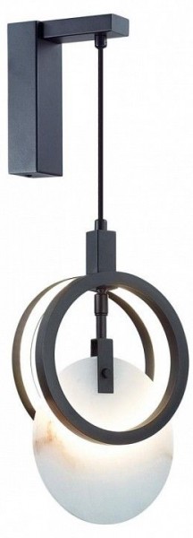 Бра Odeon Light Mercury 5422/17WL в Губахе - gubaha.mebel24.online | фото 2