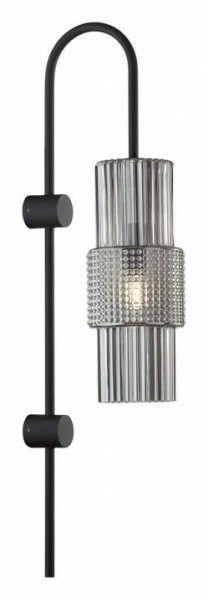 Бра Odeon Light Pimpa 5016/1W в Губахе - gubaha.mebel24.online | фото 3