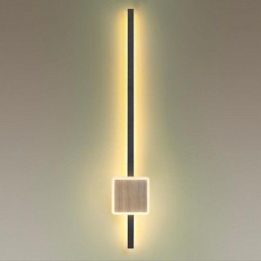 Бра Odeon Light Stilo 4257/18WL в Губахе - gubaha.mebel24.online | фото 2