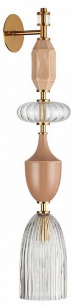 Бра Odeon Light Terra 5414/1W в Губахе - gubaha.mebel24.online | фото