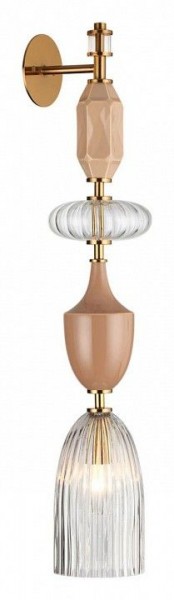 Бра Odeon Light Terra 5414/1W в Губахе - gubaha.mebel24.online | фото 2