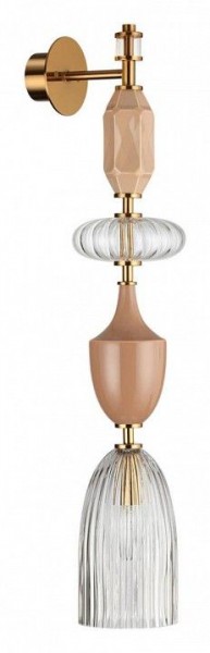 Бра Odeon Light Terra 5414/1W в Губахе - gubaha.mebel24.online | фото 4