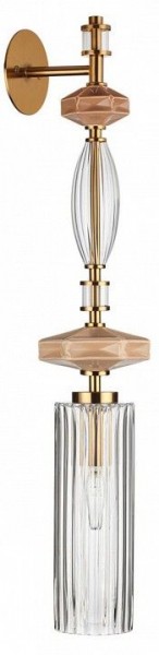 Бра Odeon Light Terra 5414/1WA в Губахе - gubaha.mebel24.online | фото
