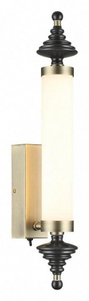 Бра Odeon Light Ula 5404/17WL в Губахе - gubaha.mebel24.online | фото 2