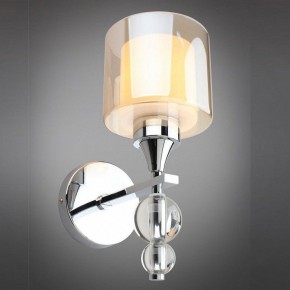 Бра Omnilux Aprica OML-70801-01 в Губахе - gubaha.mebel24.online | фото 2