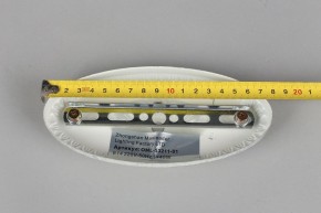 Бра Omnilux Bantine OML-53211-01 в Губахе - gubaha.mebel24.online | фото 9