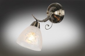 Бра Omnilux Casagliana OML-53801-01 в Губахе - gubaha.mebel24.online | фото