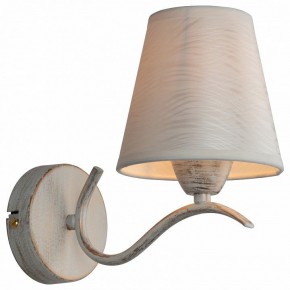Бра Omnilux Ugento OML-28401-01 в Губахе - gubaha.mebel24.online | фото 2