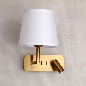 Бра с подсветкой Favourite Bingo 2843-1W в Губахе - gubaha.mebel24.online | фото 2