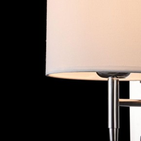 Бра с подсветкой Maytoni Bergamo MOD617WL-01CH в Губахе - gubaha.mebel24.online | фото