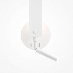 Бра с подсветкой Maytoni Combo MOD214WL-L8W3K в Губахе - gubaha.mebel24.online | фото 6