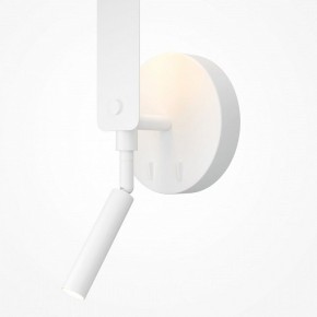 Бра с подсветкой Maytoni Combo MOD214WL-L8W3K в Губахе - gubaha.mebel24.online | фото 7