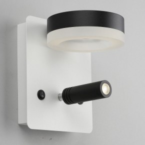 Бра с подсветкой Omnilux Sorano OML-10911-02 в Губахе - gubaha.mebel24.online | фото 6