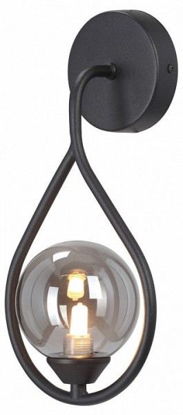 Бра Vitaluce V2889 V2889-1/1A в Губахе - gubaha.mebel24.online | фото 3
