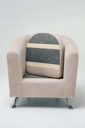 Комплект мягкой мебели 601+600 (диван+кресло) в Губахе - gubaha.mebel24.online | фото 6