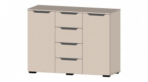 БРИТАНА Комод большой (кашемир) в Губахе - gubaha.mebel24.online | фото