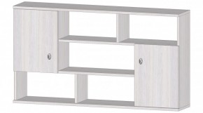 Д-23 Полка (анкор светлый) в Губахе - gubaha.mebel24.online | фото