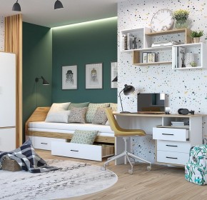 Детская Лайт набор 3 в Губахе - gubaha.mebel24.online | фото