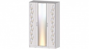 ДИАНА Спальный гарнитур (модульный) в Губахе - gubaha.mebel24.online | фото 13