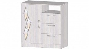 ДИАНА Спальный гарнитур (модульный) в Губахе - gubaha.mebel24.online | фото 2
