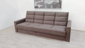 Диван Честер сендвич (ППУ) в Губахе - gubaha.mebel24.online | фото