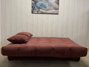 Диван Финка Престиж (НПБ) велюр Monaco 10 в Губахе - gubaha.mebel24.online | фото 3