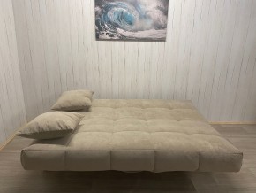 Диван Финка Престиж (НПБ) велюр Sensey moonlight в Губахе - gubaha.mebel24.online | фото 3
