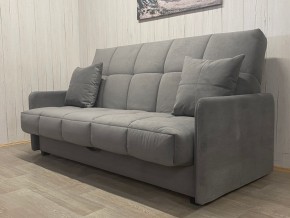 Диван Финка Престиж с подлокотниками (НПБ) велюр Monaco 6 в Губахе - gubaha.mebel24.online | фото 2