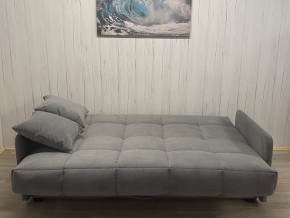 Диван Финка Престиж с подлокотниками (НПБ) велюр Monaco 6 в Губахе - gubaha.mebel24.online | фото 5