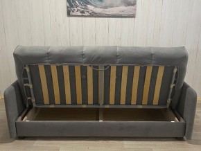 Диван Финка Престиж с подлокотниками (НПБ) велюр Monaco 6 в Губахе - gubaha.mebel24.online | фото 7