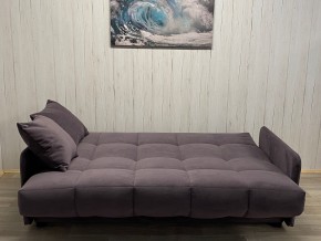 Диван Финка Престиж с подлокотниками (НПБ) велюр Monaco 8 в Губахе - gubaha.mebel24.online | фото 3