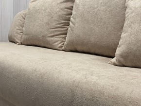 Диван Комфорт-1 (НПБ) велюр Comfort 03 в Губахе - gubaha.mebel24.online | фото 3