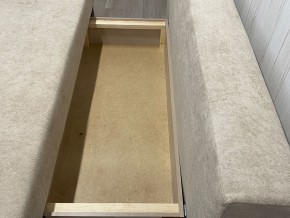 Диван Комфорт-1 (НПБ) велюр Comfort 03 в Губахе - gubaha.mebel24.online | фото 7