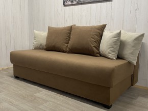 Диван Комфорт-1 (НПБ) велюр Veluta Lux 03 в Губахе - gubaha.mebel24.online | фото