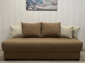 Диван Комфорт-1 (НПБ) велюр Veluta Lux 03 в Губахе - gubaha.mebel24.online | фото 2