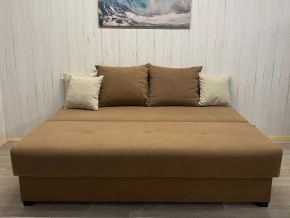 Диван Комфорт-1 (НПБ) велюр Veluta Lux 03 в Губахе - gubaha.mebel24.online | фото 3