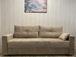 Диван Комфорт-2 (НПБ) велюр Candy 4 в Губахе - gubaha.mebel24.online | фото 1