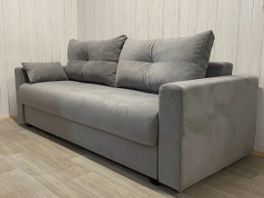 Диван Комфорт-2 (НПБ) велюр Galaxy Lite 21 в Губахе - gubaha.mebel24.online | фото 2