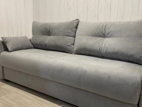 Диван Комфорт-2 (НПБ) велюр Galaxy Lite 21 в Губахе - gubaha.mebel24.online | фото 3