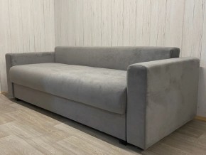 Диван Комфорт-2 (НПБ) велюр Galaxy Lite 21 в Губахе - gubaha.mebel24.online | фото 5