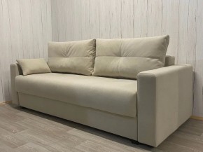 Диван Комфорт-2 (НПБ) велюр Luma 01 в Губахе - gubaha.mebel24.online | фото 2