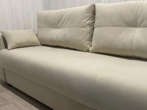 Диван Комфорт-2 (НПБ) велюр Luma 01 в Губахе - gubaha.mebel24.online | фото 3