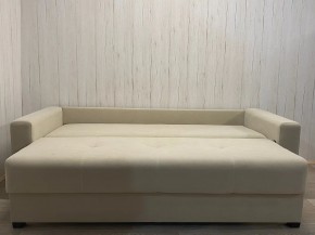 Диван Комфорт-2 (НПБ) велюр Luma 01 в Губахе - gubaha.mebel24.online | фото 6