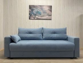Диван Комфорт-2 (НПБ) велюр Modus 17 в Губахе - gubaha.mebel24.online | фото