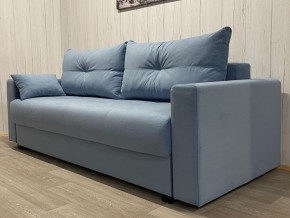 Диван Комфорт-2 (НПБ) велюр Modus 17 в Губахе - gubaha.mebel24.online | фото 2
