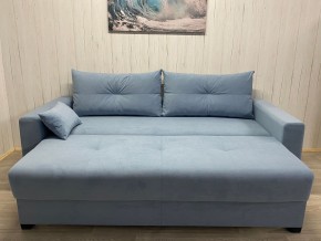 Диван Комфорт-2 (НПБ) велюр Modus 17 в Губахе - gubaha.mebel24.online | фото 4