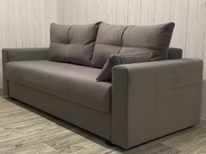 Диван Комфорт-2 (НПБ) велюр Veluta Lux 19 в Губахе - gubaha.mebel24.online | фото 2