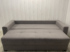 Диван Комфорт-2 (НПБ) велюр Veluta Lux 19 в Губахе - gubaha.mebel24.online | фото 6