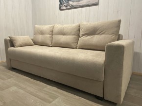 Диван Комфорт-5 (НПБ) велюр Comfort 02 в Губахе - gubaha.mebel24.online | фото 2